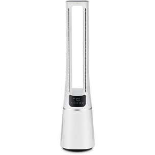 Purificateur d'air, ventilateur ESSENTIELB EVT-D1w