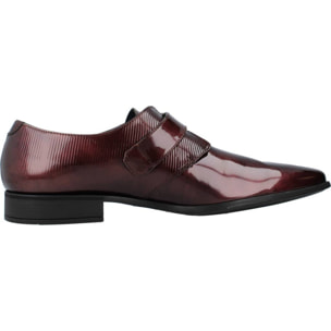 DERBIES - OXFORD KEEP HONEST 0128KH