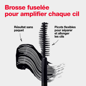 Colorstay Xtensionnaire™ - Mascara Effet Extension De Cils 8 ml
