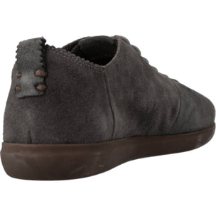 DERBIES - OXFORD GEOX D NEW DO A