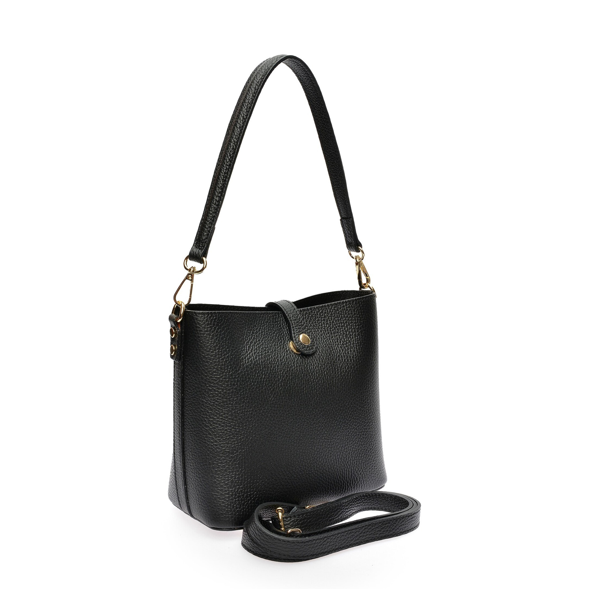 Borsa a mano Roberta M Nero