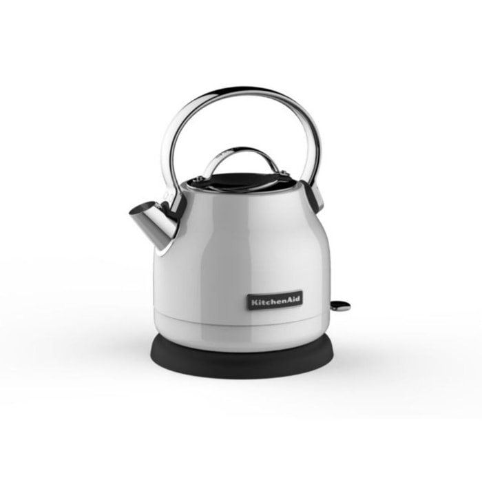 Bouilloire KITCHENAID 5KEK1222ESX acier inoxydable