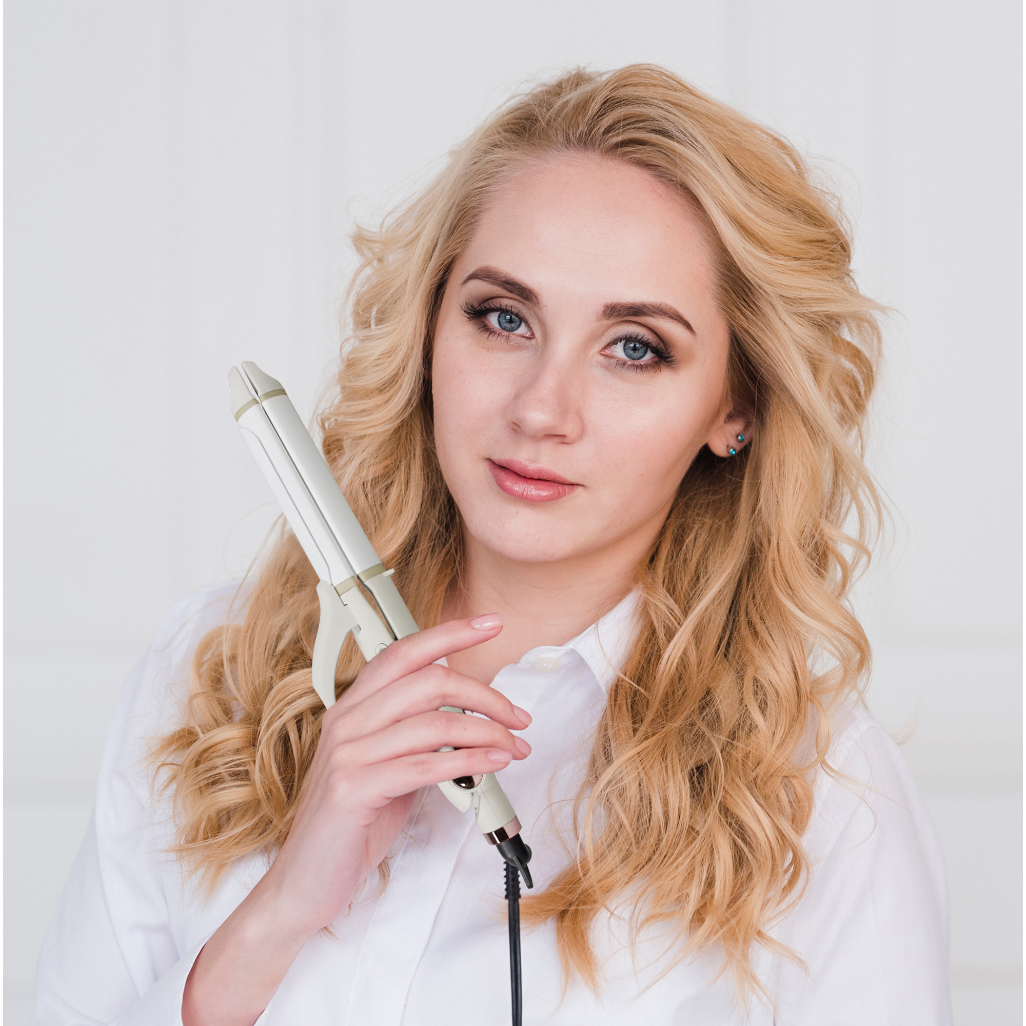 Piastra Infinite Look Style Definitive - 2200 W