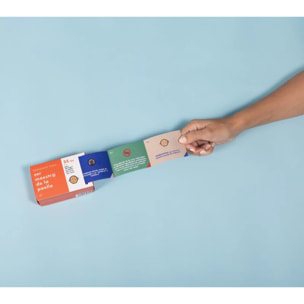 El preparador "Prepárate para ser el mejor maestro paellero"