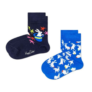 Calcetines 2-pack kids magic