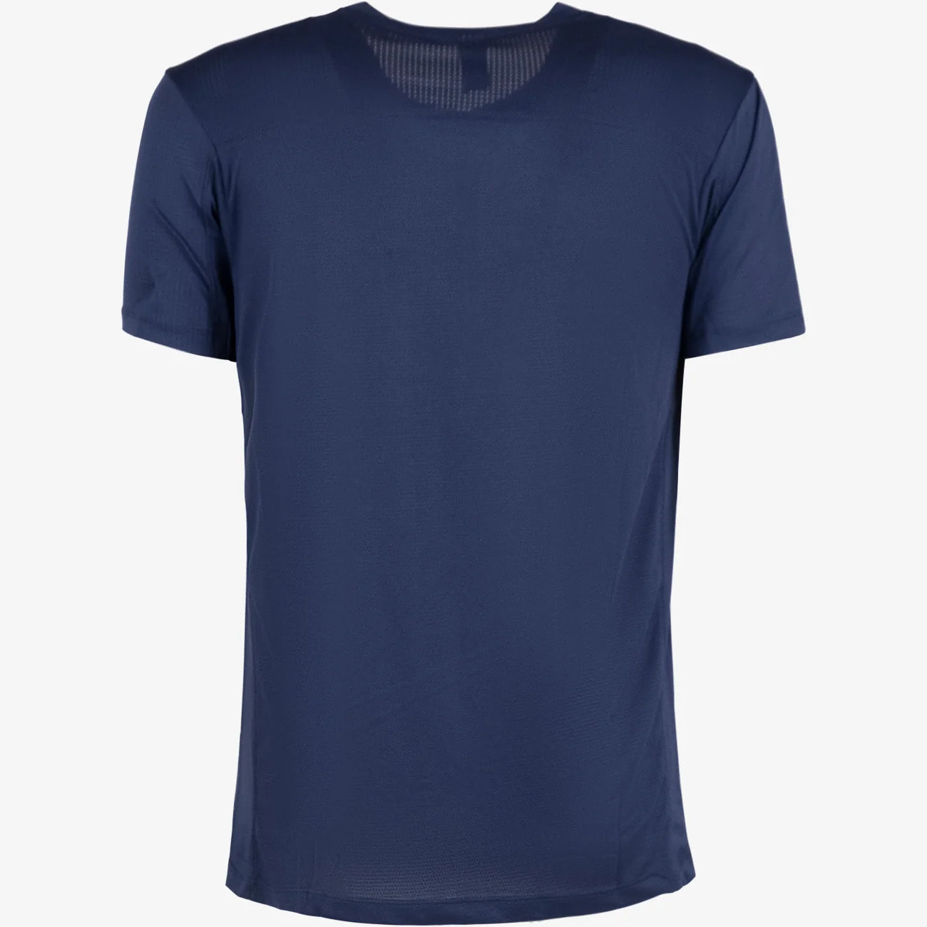 T-shirt Esercito padel blu uomo
