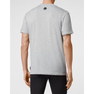 PHILIPP PLEIN Camiseta Cuello Redondo