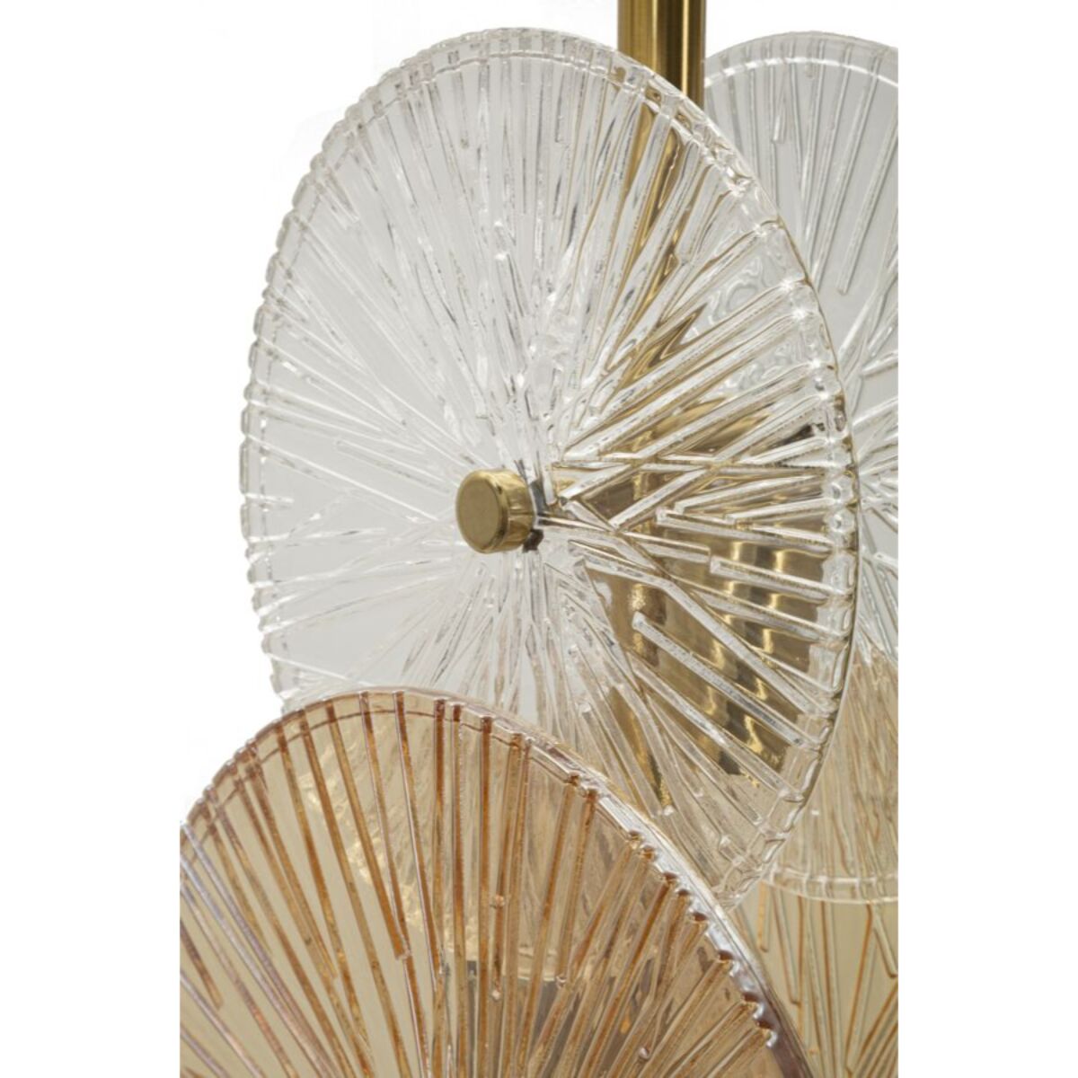 LAMPADA DA TERRA OSAKA CM 30X30X164