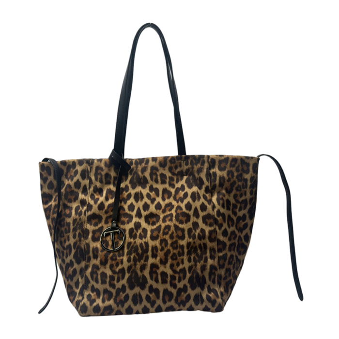 Borsa Adulto unisex Tata Italia Marrone
