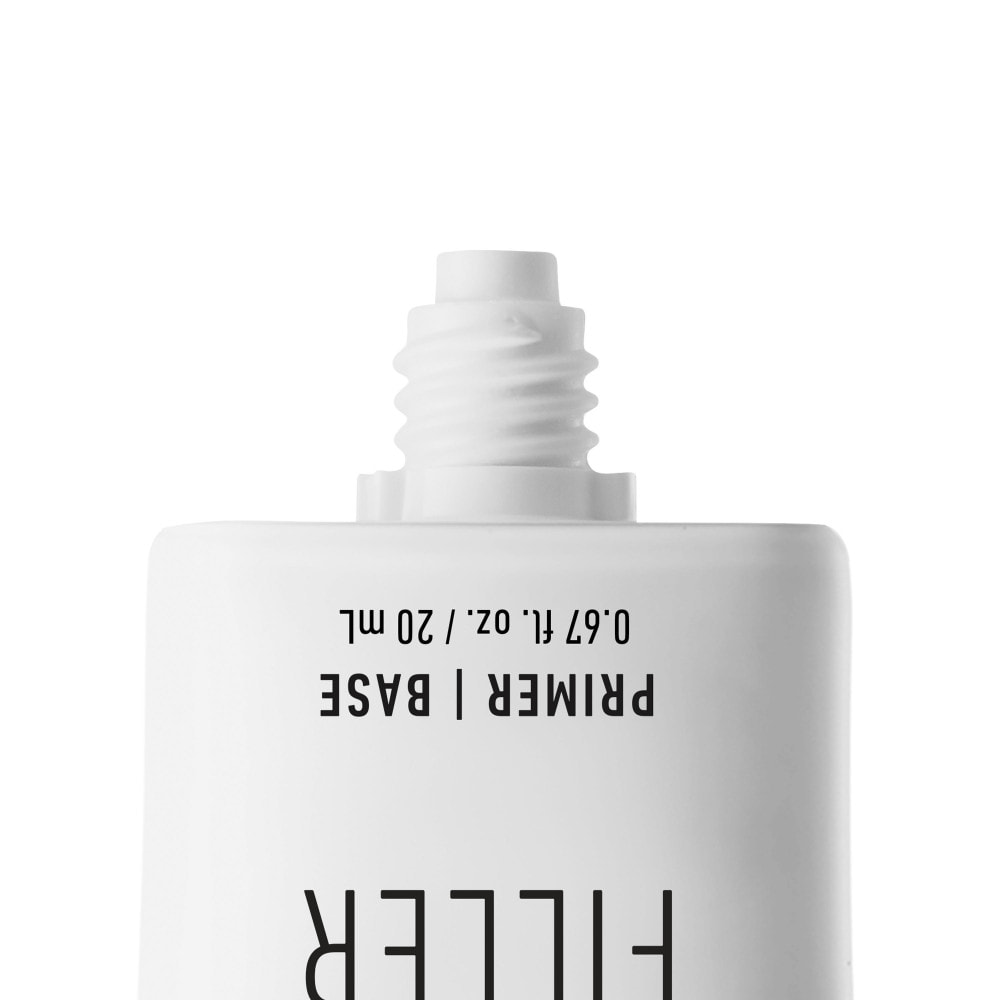 NYX Professional Makeup Pore Filler Base de teint Transparente