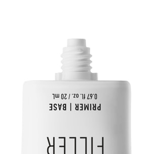 NYX Professional Makeup Pore Filler Base de teint Transparente
