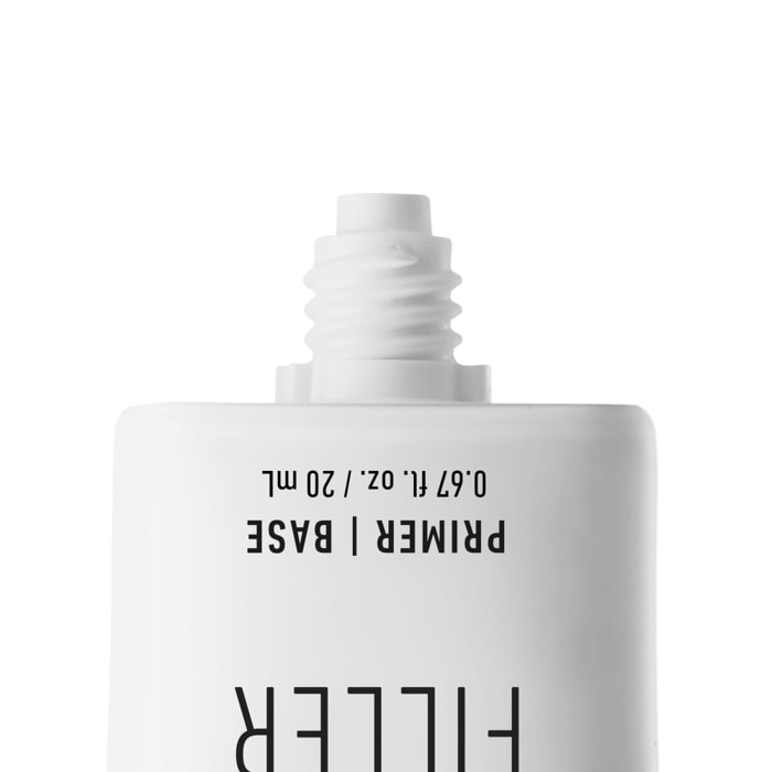 NYX Professional Makeup Pore Filler Base de teint Transparente