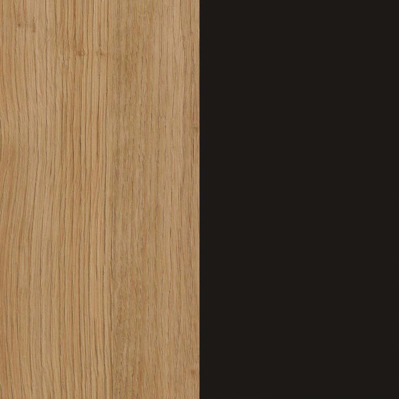 Mueble TV Ebos 140 Roble Nude - Ceniza