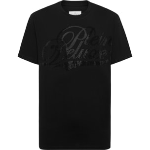 PHILIPP PLEIN T-Shirt Round Neck Ss