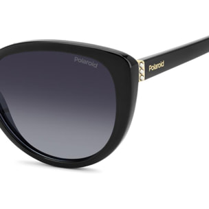 Gafas de Sol Polaroid PLD 4176/S/X 807 Polarizadas de Policarbonato Mujer 56 mm