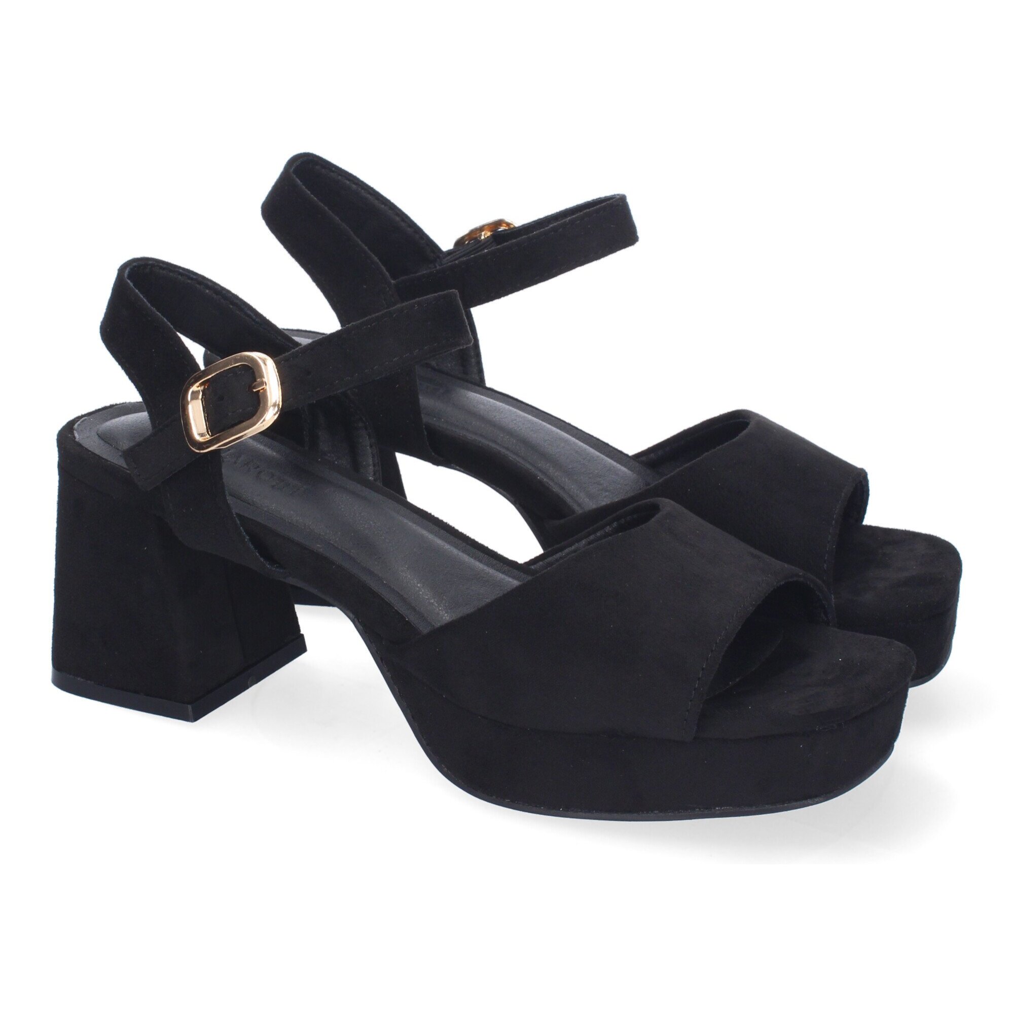 Sandalias de Tacón para Mujer, Comodas y Elegantes, Diseño Moderno