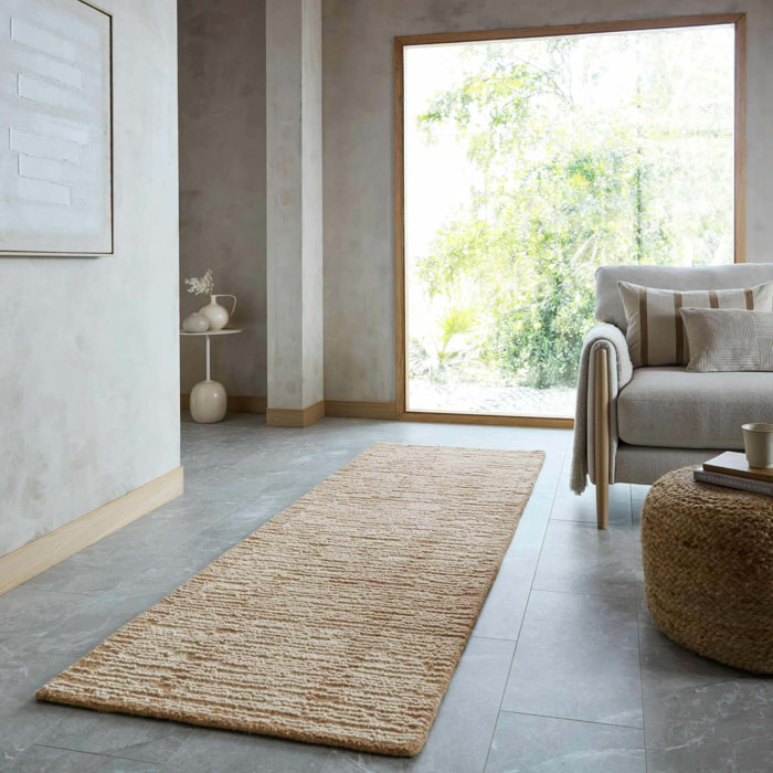 Tapis de couloir en laine HARRIS MODULA