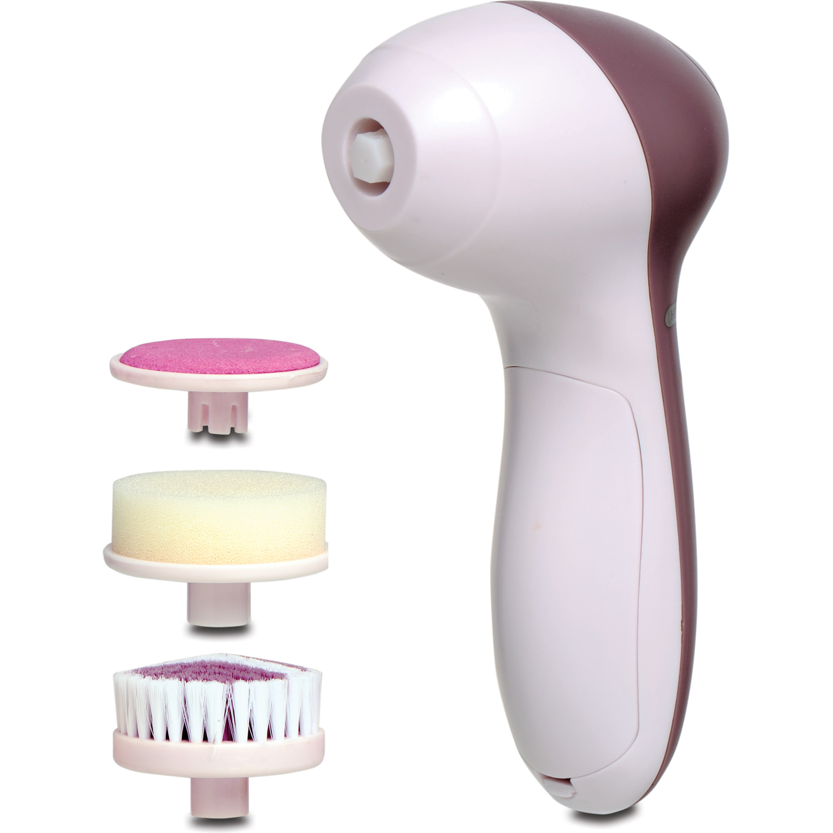 Pack Tratamiento Piel Sensible + Set Micro Abrasion Facial De Regalo