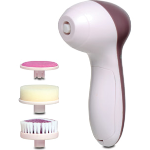 Pack Tratamiento Piel Sensible + Set Micro Abrasion Facial De Regalo