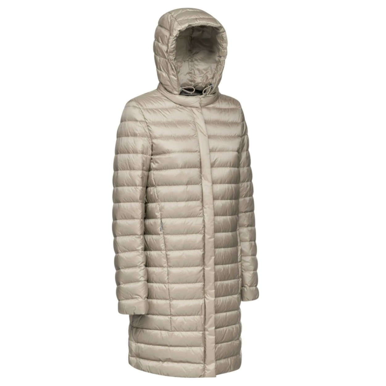 Abrigos Mujer de la marca GEOX  modelo D JAYSEN BEIS