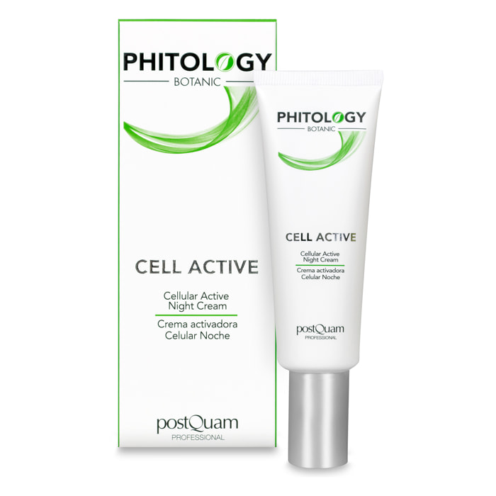 phitology cell active firming night cream 50 ml