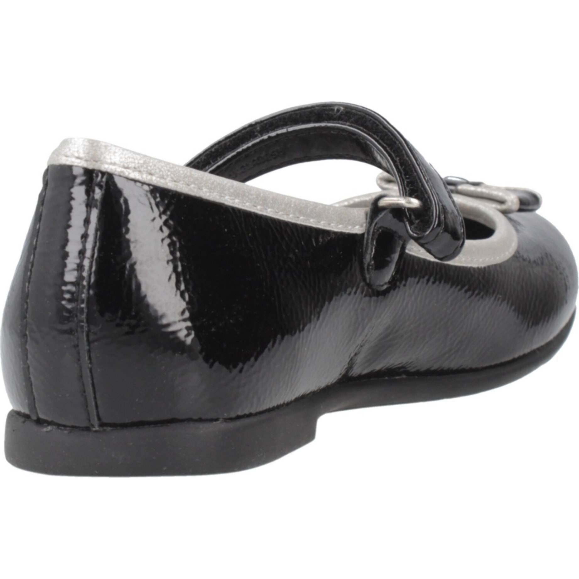 Zapatos Niña de la marca CHICCO  modelo CALA NEGRO