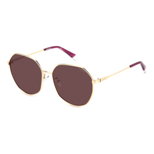 Gafas de sol Polaroid Mujer PLD-4140-G-S-X-S9EF9KL