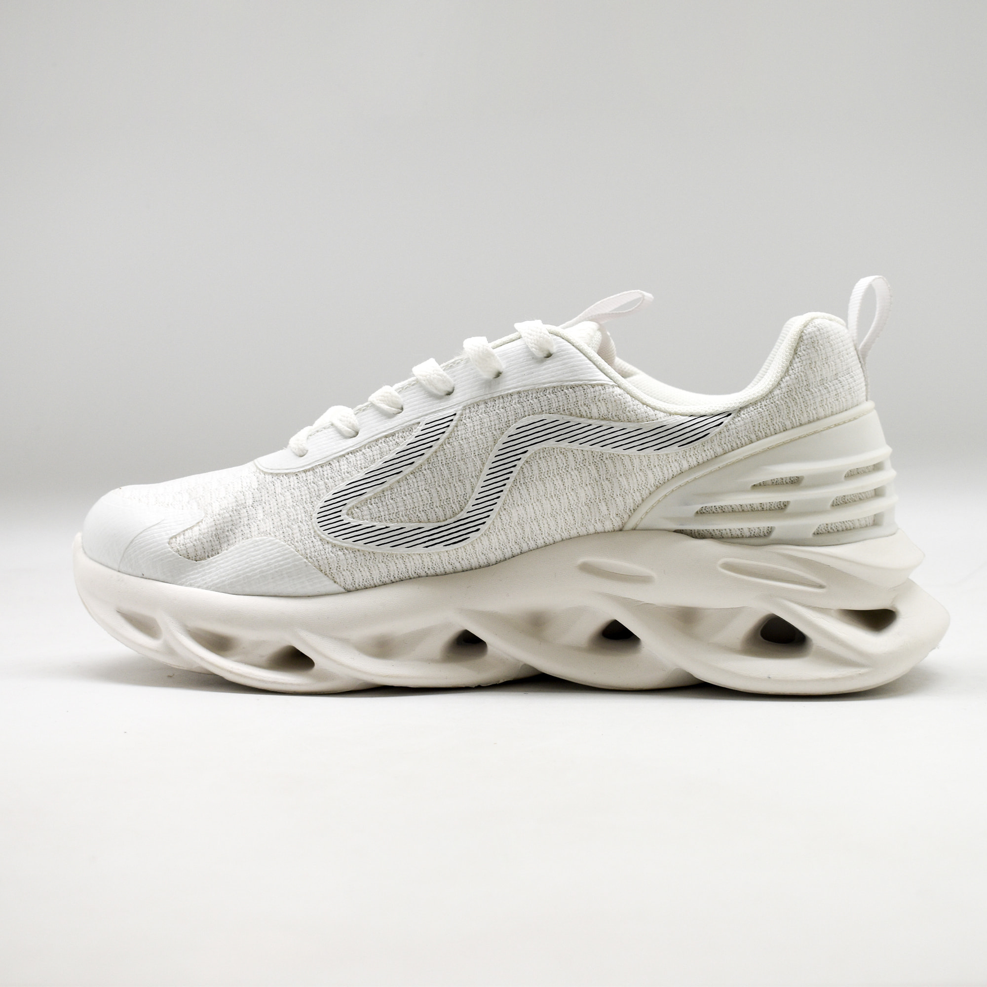 Scarpa sportiva DIMU bianca