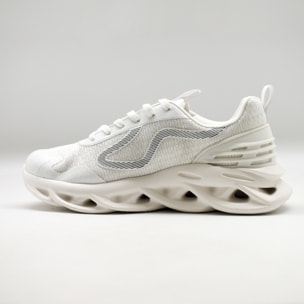 Scarpa sportiva DIMU bianca