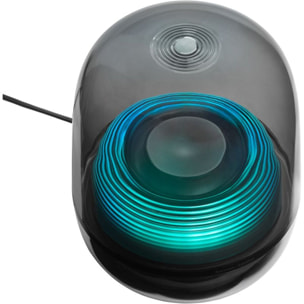 Enceinte résidentielle HARMAN KARDON SoundStick 5 Noir