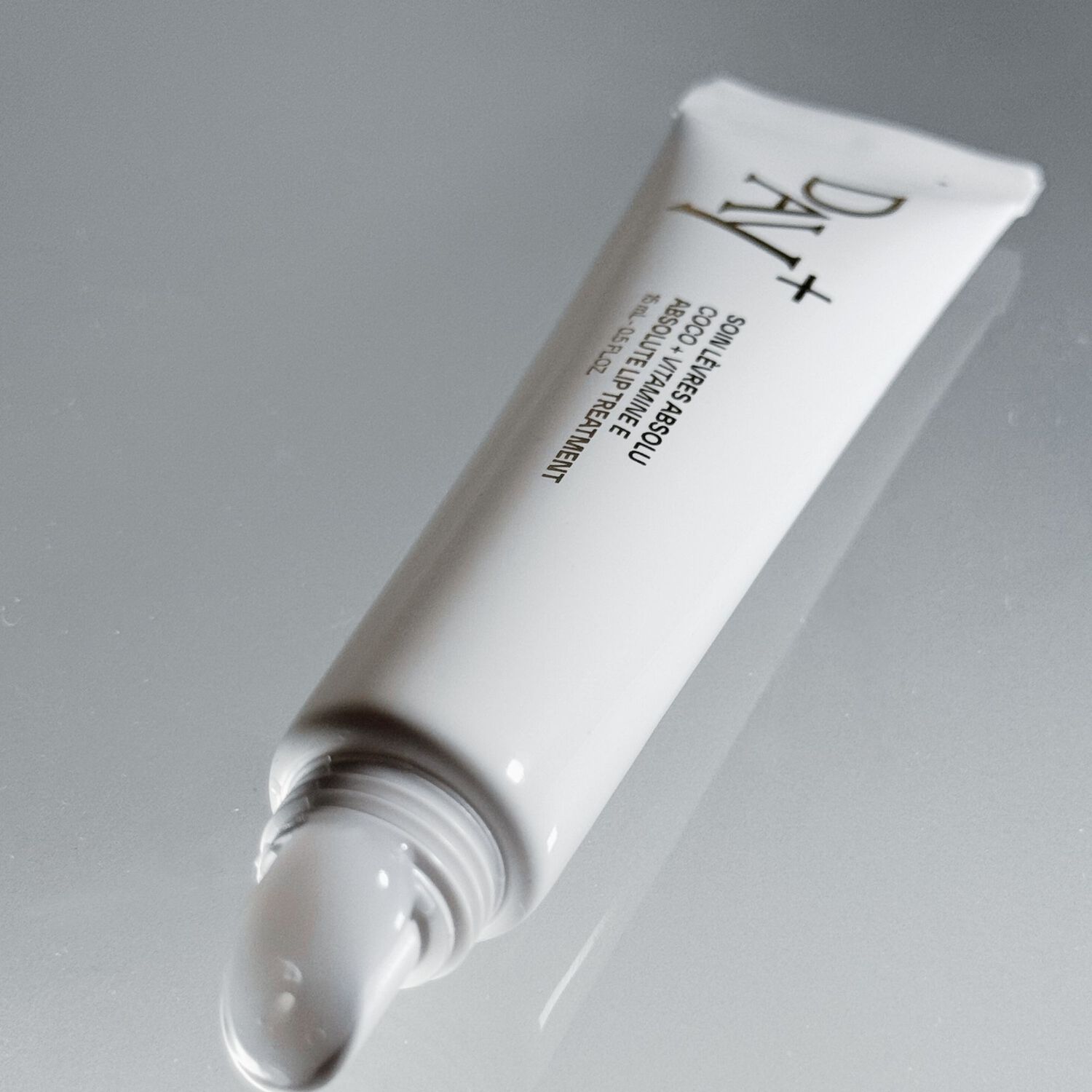 Soin Lèvres Absolu - Baume à Lèvres Coco + Vitamine E 15 ml