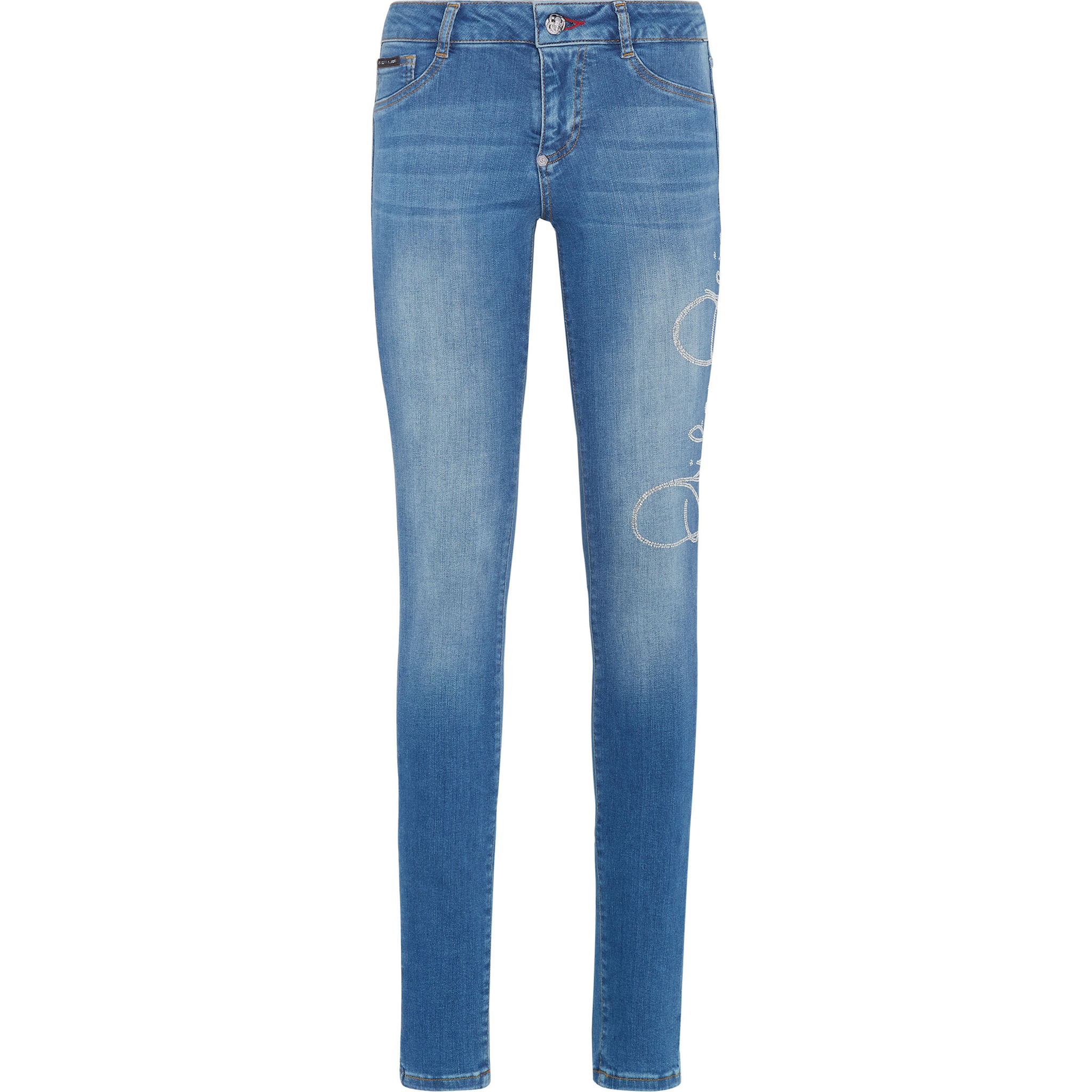 PHILIPP PLEIN Jeggings