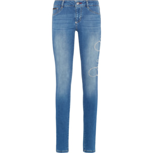 PHILIPP PLEIN Jeggings