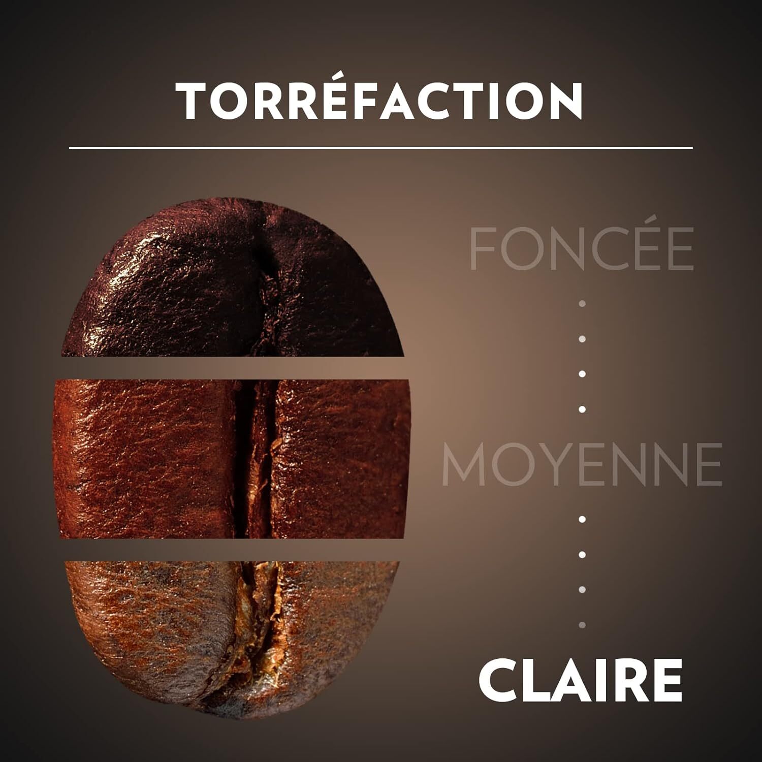 Grains Espresso Italiano Grains 500g 100% arabica