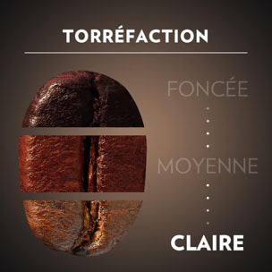 Grains Espresso Italiano Grains 500g 100% arabica