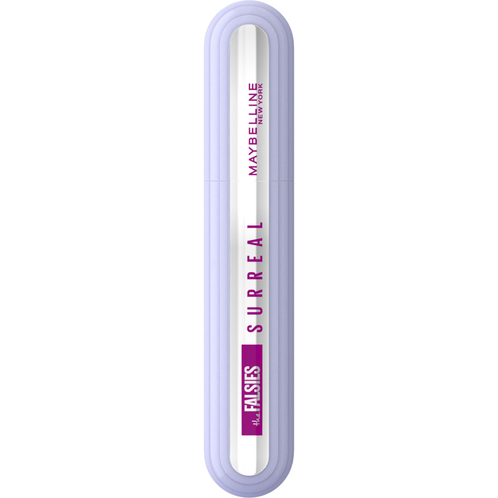 Maybelline New York Falsies Surreal Mascara Very Black 20 MLT