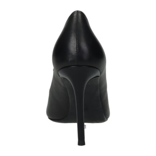 Décolleté Donna Tata Italia Nero