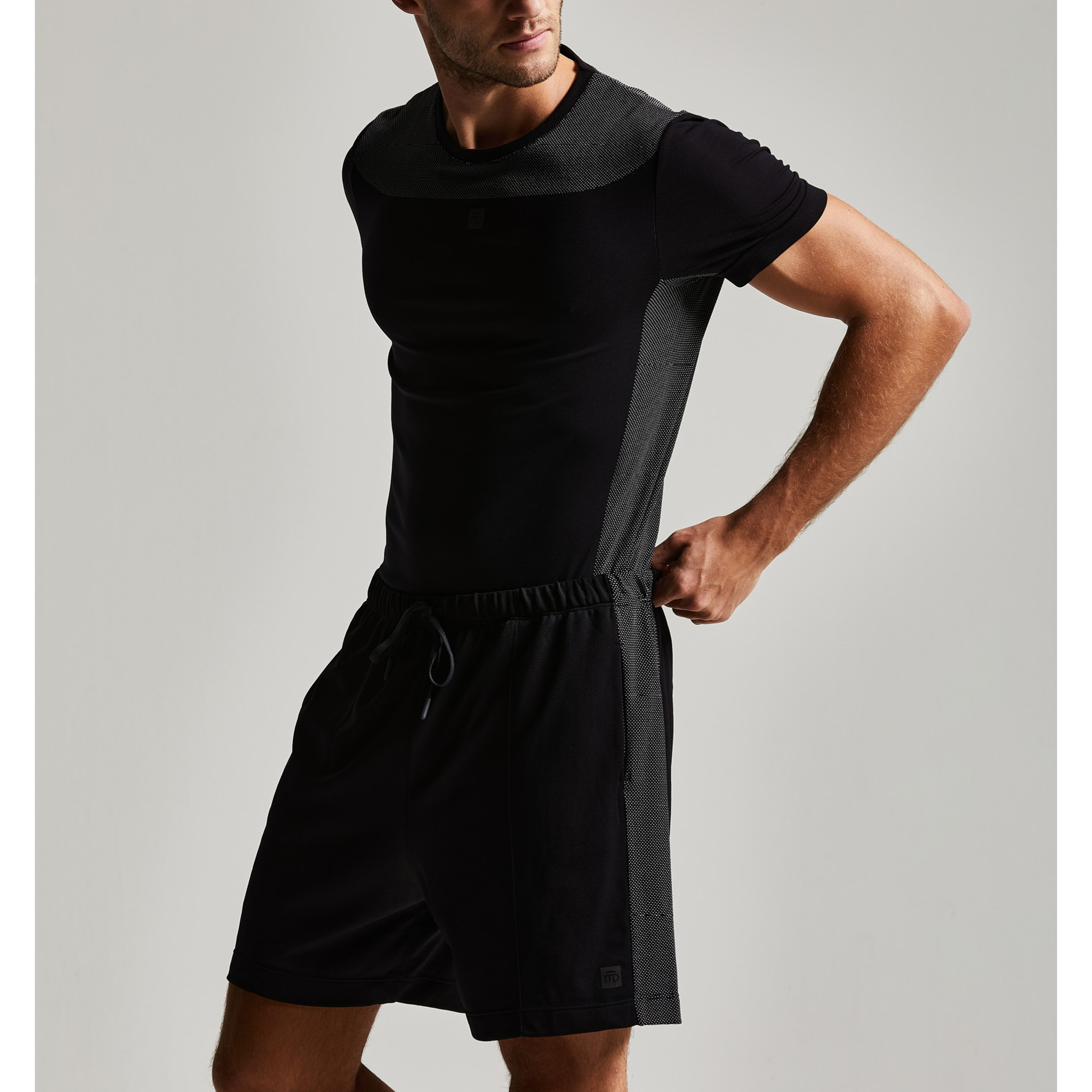 T-SHIRT ATHLETIC UOMO