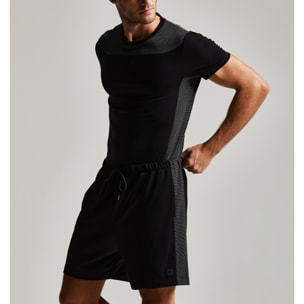 T-SHIRT ATHLETIC UOMO