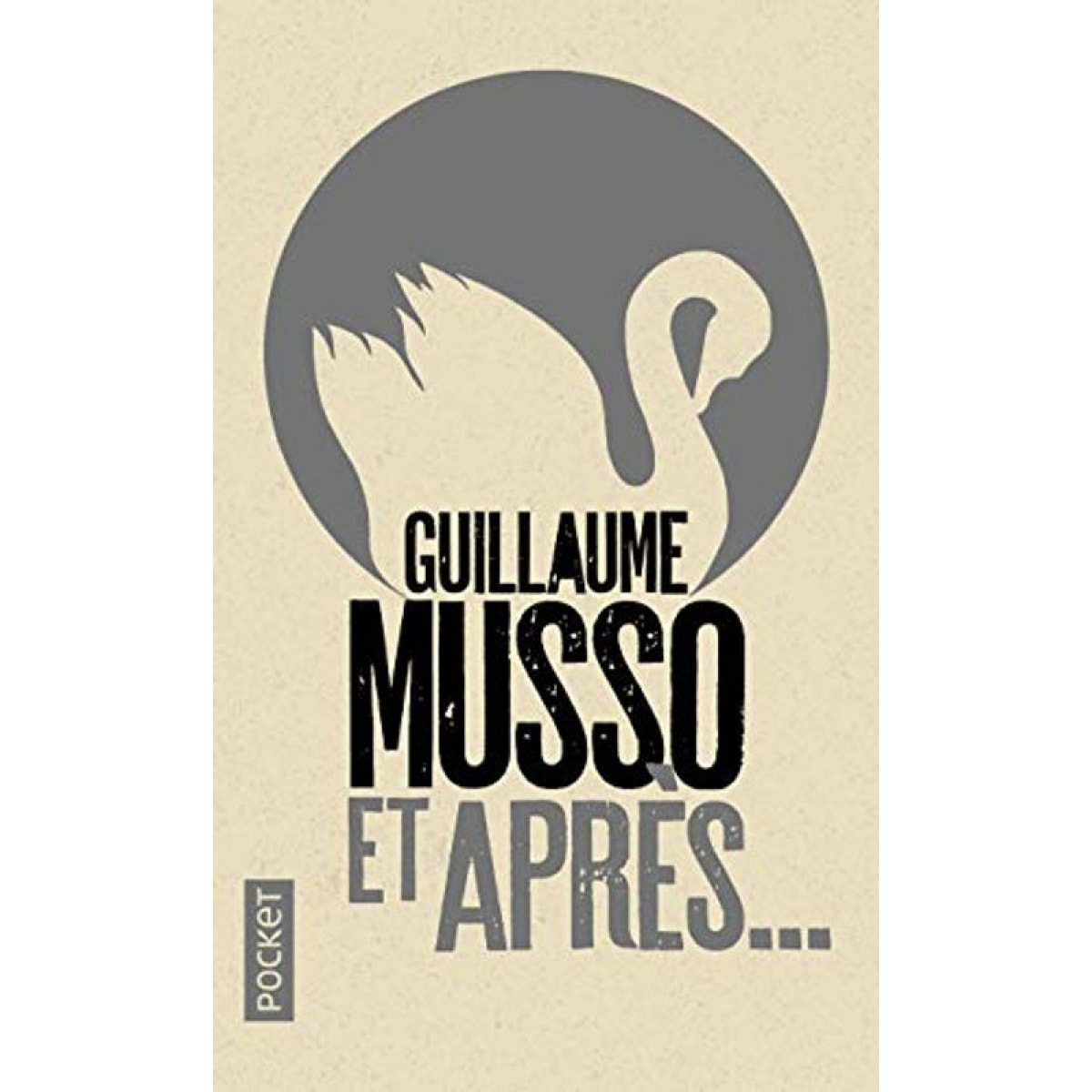 Musso, Guillaume | Et après... | Livre d'occasion