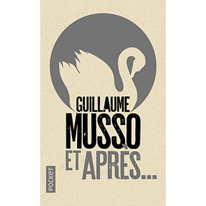 Musso, Guillaume | Et après... | Livre d'occasion