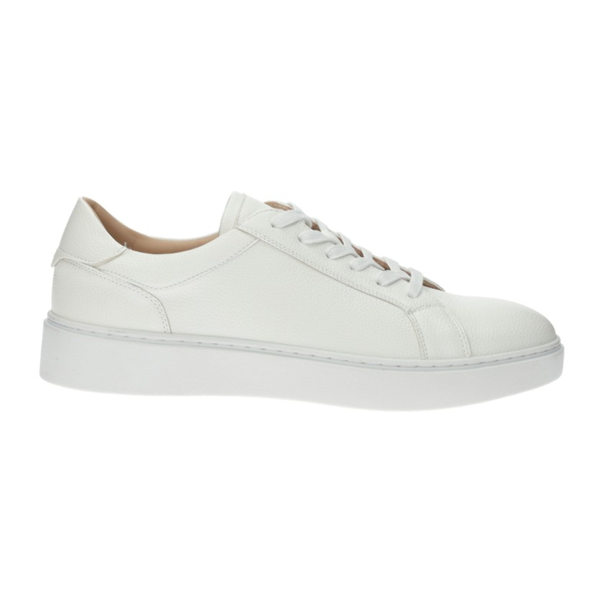 Sneakers Uomo Tata Italia Bianco