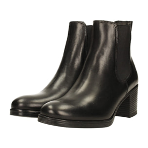 Stivaletti Donna Tata Italia Nero