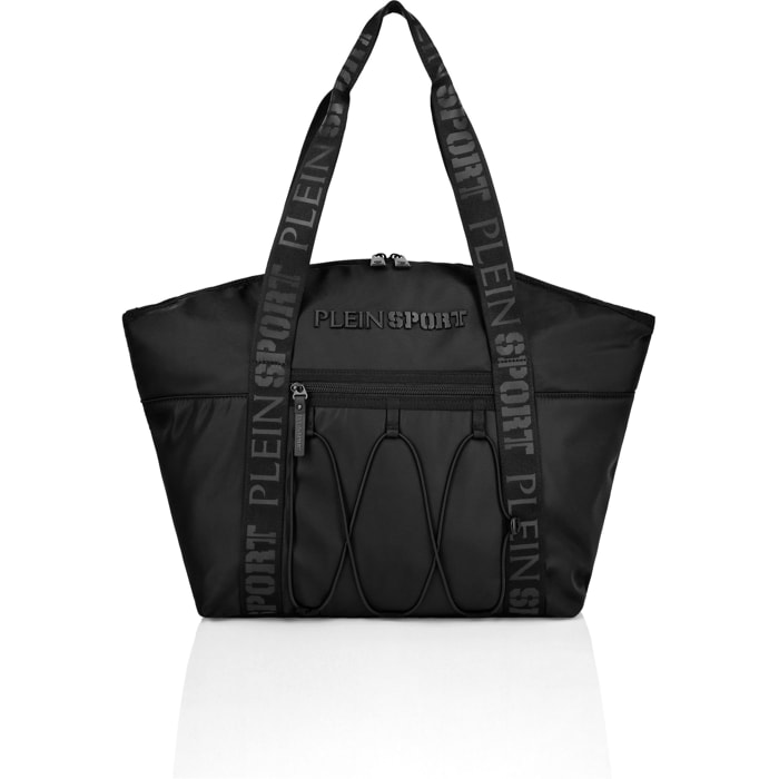 PLEIN SPORT Tote Bag