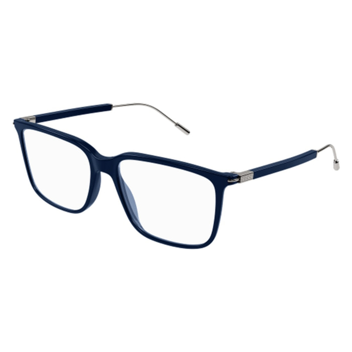 Gafas de Vista Gucci GG1273O-003 de Acetato Hombre 56 mm