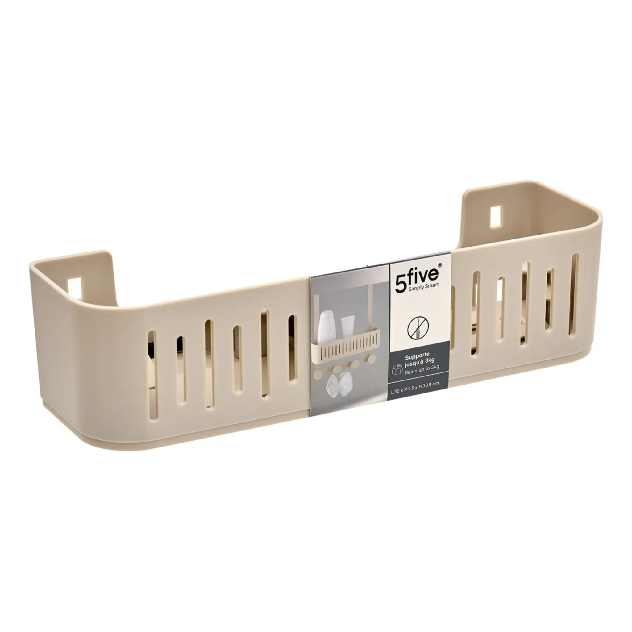 Serviteur de douche Easy Bath