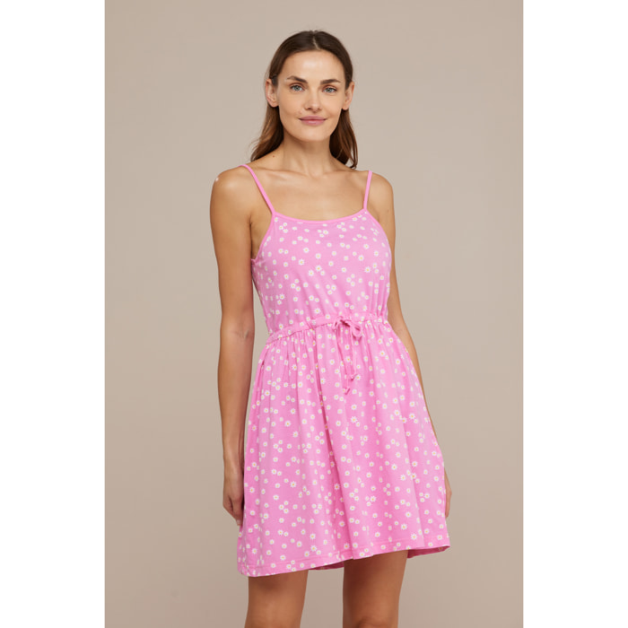 Abitino donna cotone melanie Noidinotte