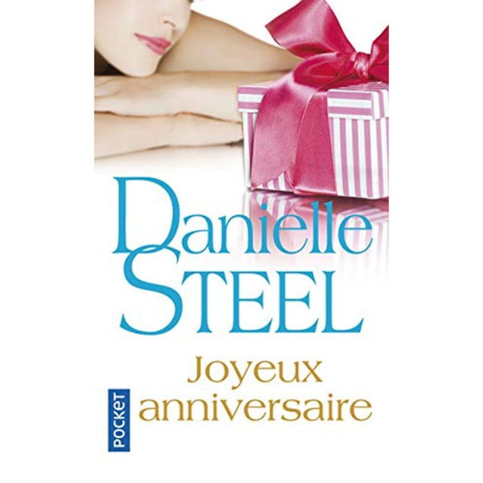 Steel, Danielle | Joyeux anniversaire | Livre d'occasion