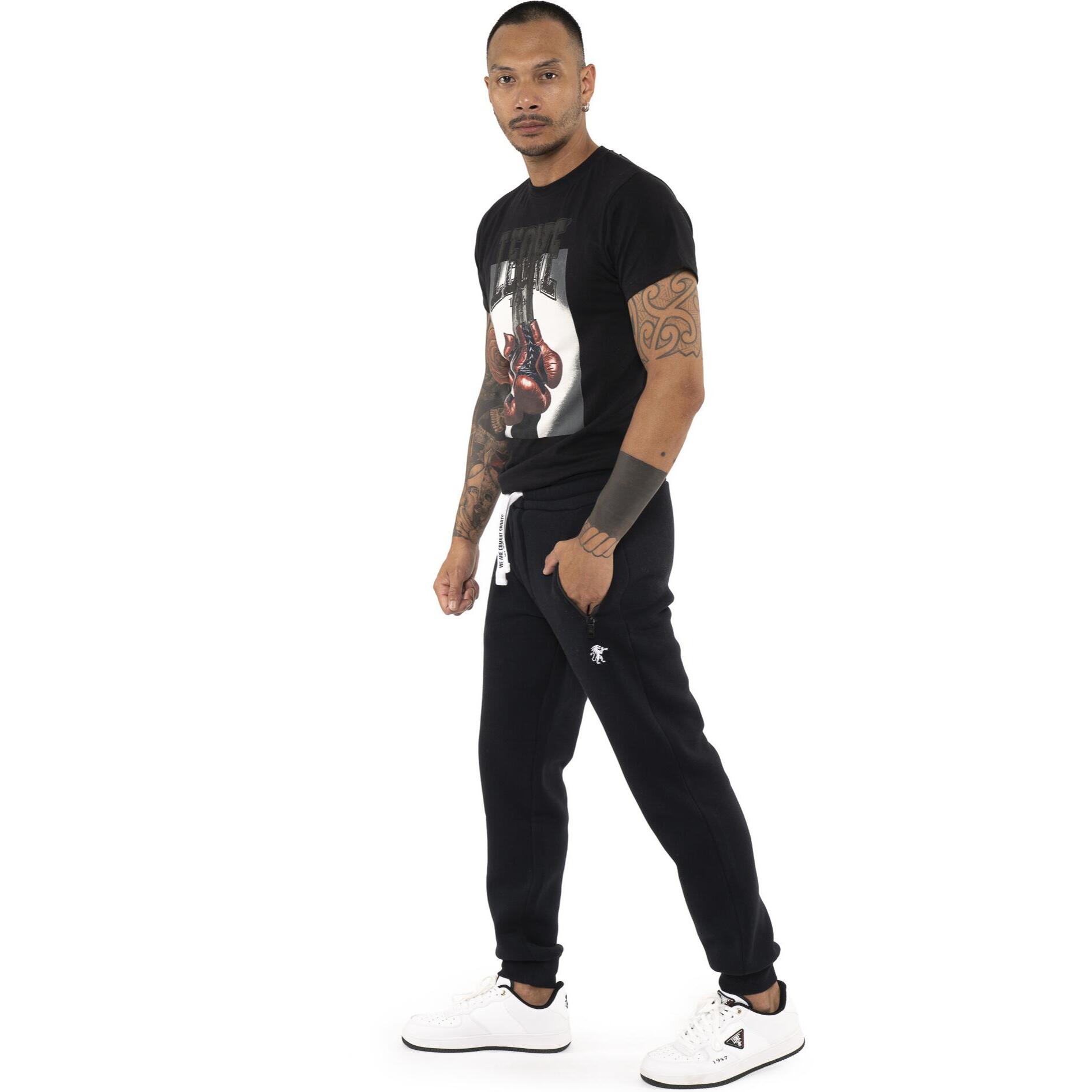 Pantalone da uomo invernale 'Smooth'