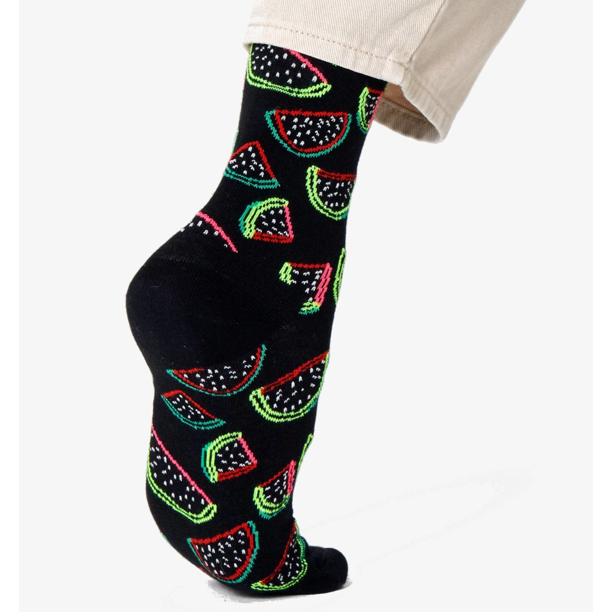 Calcetines watermelon talla